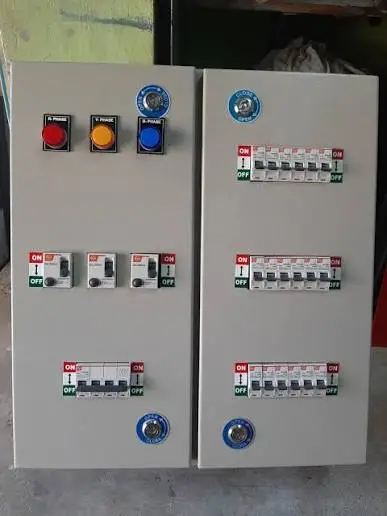 ldb panel